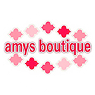 AMY BARON