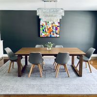 table chair set